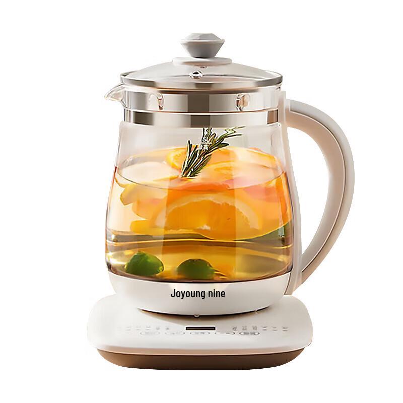 Умный многофункциональный чайник для здоровья Joyoung