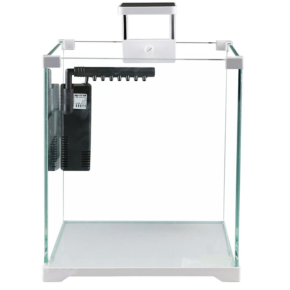 Солнышко О!-Led Aqua - 10L готовый к использованию набор для аквариума