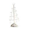 Crystal Pendant Christmas Decorative Light 3 Size Optional Night Light  Home Ornament