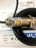 OPTEX CDD Series IR Optoelectronic Sensors: CDD-11N, CDD-40N, CDD-100N