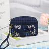 Dandelion Fresh Girls Coin Purse Kids Children Wallet Women Clutch Coin Bag for Key Card