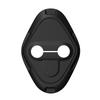 BYD Car Door Lock Silicone Protective Cover & Silent Buffer Pad