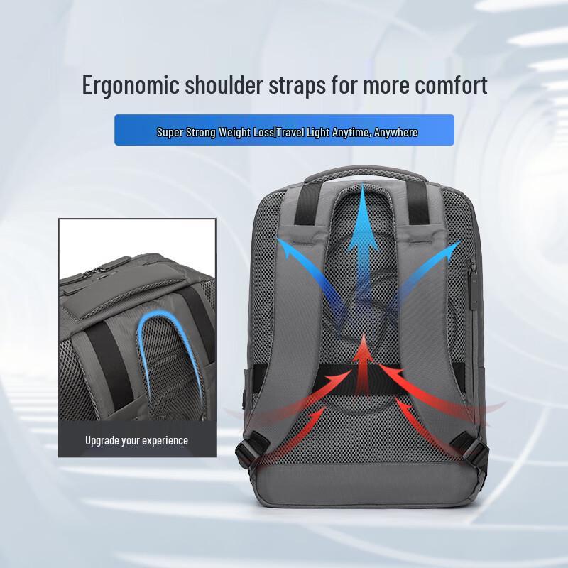 Деловой рюкзак Samsonite Commuter для 16-дюймового ноутбука