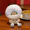 Tree Snowball Christmas Plush Doll Christmas Decoration Toy Children