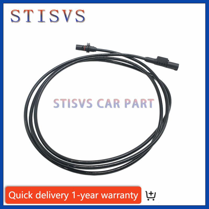 1/2pcs ABS Wheel Speed Sensor For Sprinter B906 Crafter 2008-2018 New Automobiles Spare Parts 9065400117 A9065400117 2E0927801