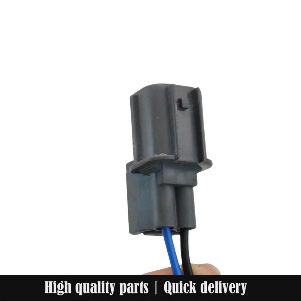 Fits For 2003-2007 Honda Accord Sedan Coupe Front Hood Latch Lock With Alarm System