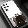 Чехол для телефона F-Foo F-Fighters Band для Samsung Galaxy S24,25,26,23 22,21,S20 Plus Ultra FE мягкие чехлы fundas