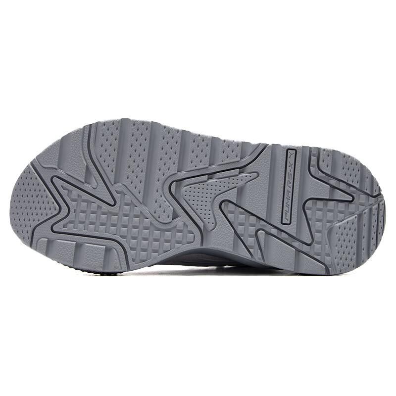 Puma RS-X Унисекс Puma White Puma Black 390776-22
