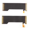 1 пара стеклянных кабелей для Macbook Pro A1706 A1708 A2289 A2159 A1707 A1990 кабель шлейф экрана LCD 821-00732/821-00691