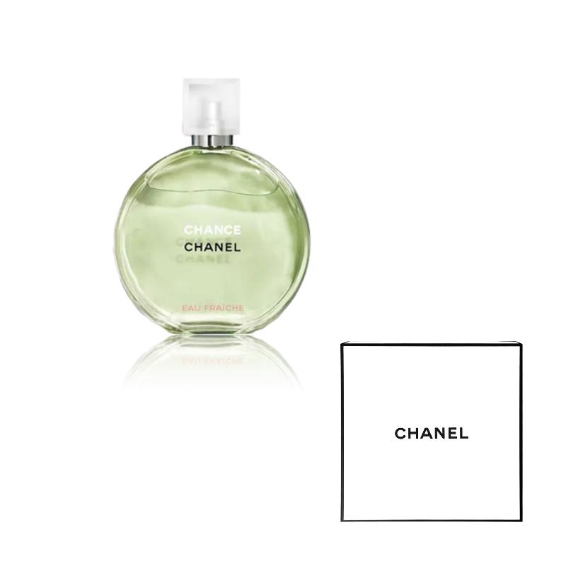 Chanel Зеленая Встреча Легкий Аромат Издание Свежий Парфюм Попурри Аромат Туалетная Вода