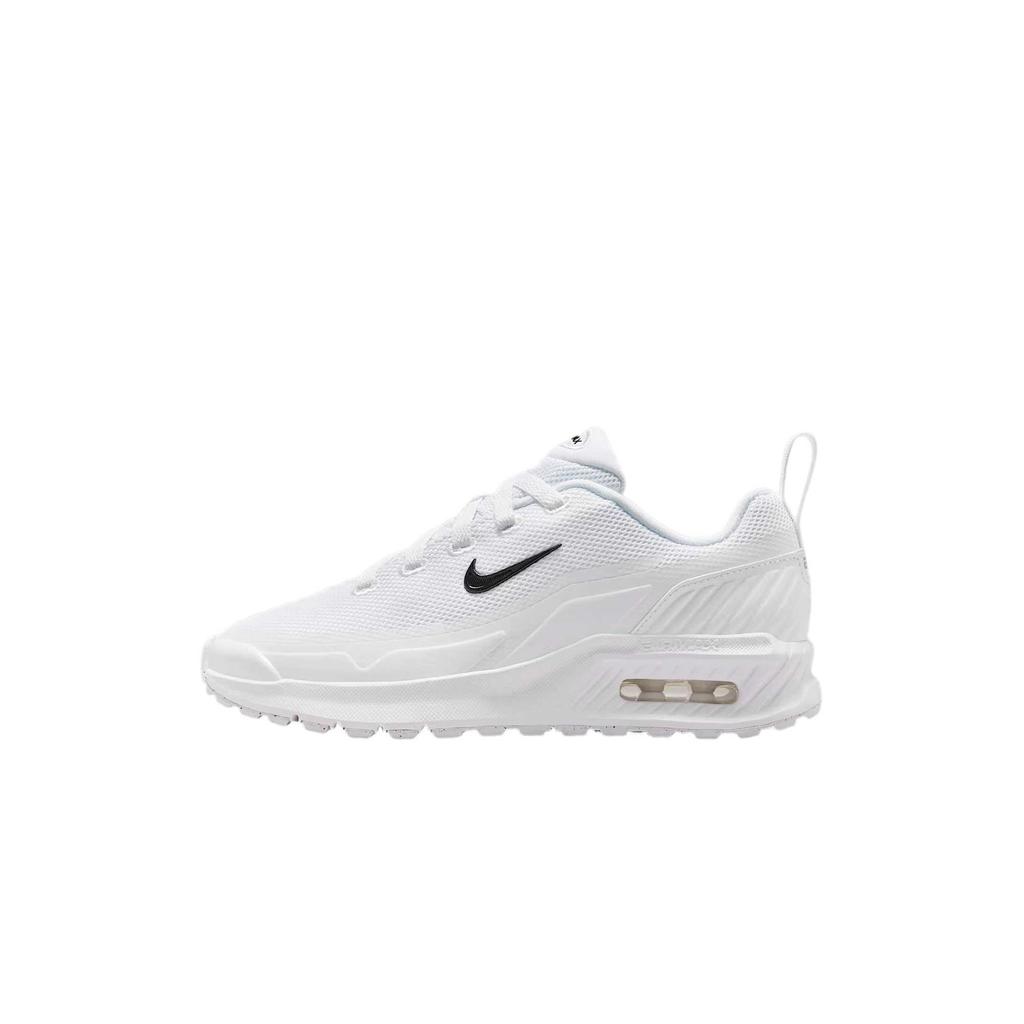 Nike Air Max Bia Kids White Pure Platinum IF2629-102