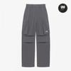 Тренировочные брюки North Face Vqj Np6nr07k Ice Run Cargo Pants серые