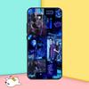 Teen Wolf Case For Samsung Galaxy A15 A55 A35 A52 A32 A12 A16 A26 A36 A56 A53 A33 A13 A14 A34 A54 A17