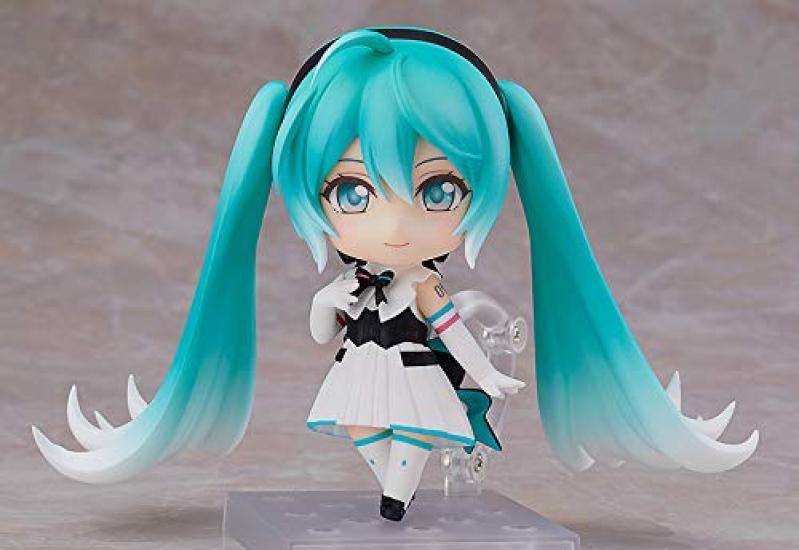 Nendoroid Character Vocal Series 01 Hatsune Miku Hatsune Miku Symphony Painted Movable Figure 2018-2019 Ver. Non-scale ABS&PVC