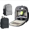 Backpack Large-Capacity Multi-pocket Double Zipper Uav Storage Bag Compatible For Dji Fpv Avata