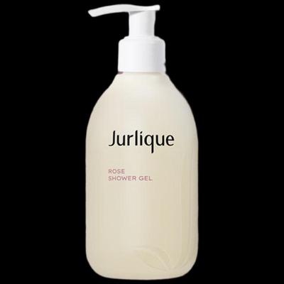 Jurlique Розовый смягчающий гель для душа