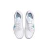 Nike Теннисные кроссовки Air Zoom Vapor Pro Белый Светлая кость Глубокий королевский синий Динамический бирюзовый Для мужчин CZ0220-141