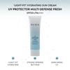 UV Protector Multi-Defense Fresh 40ml