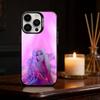 Чехол для телефона Rapper SINGER N-Nicki Minaj Цвет Серебристый Корпус Для IPhone 17 16 15 14 13 12 11 Pro Max Plus