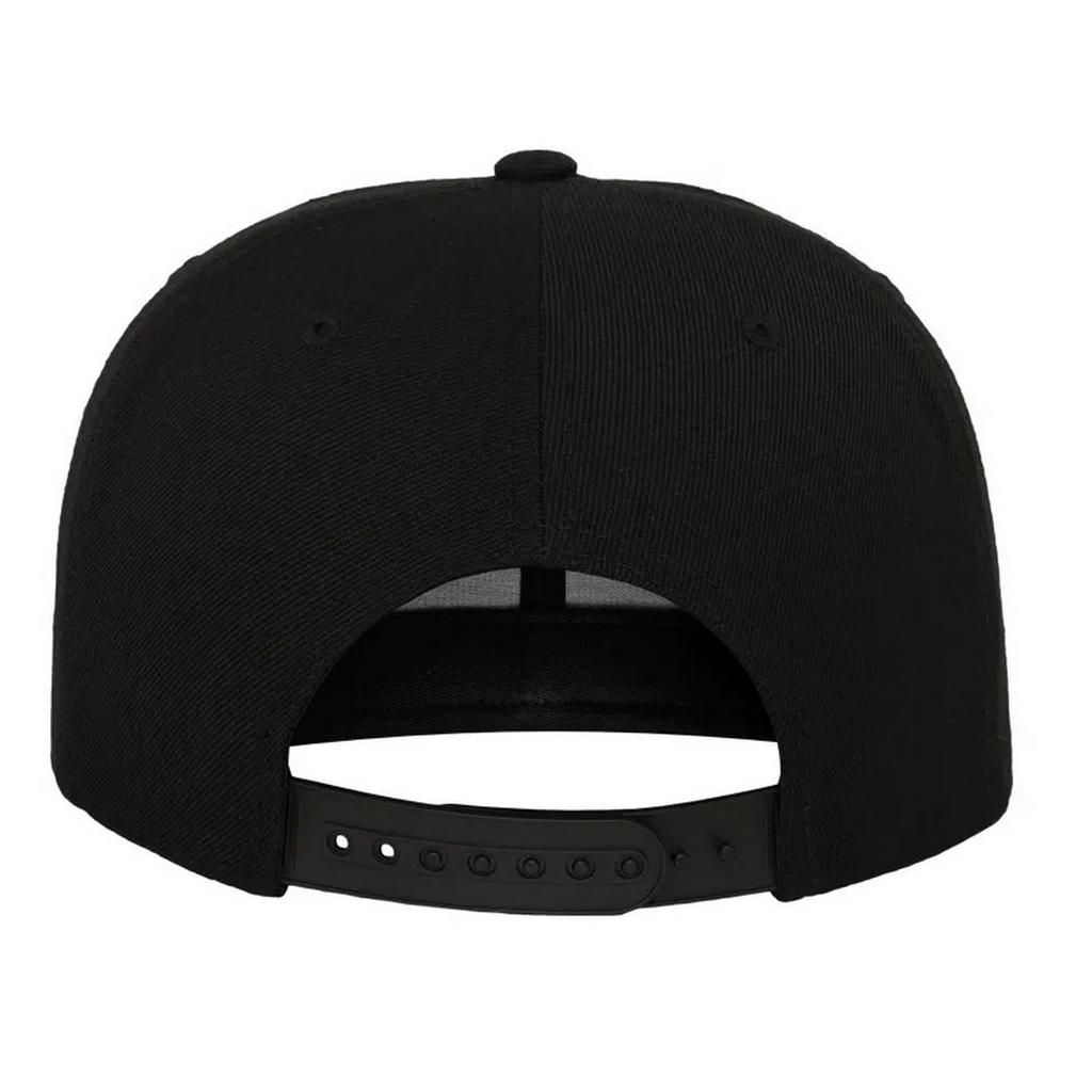 Flexfit Paisley Snapback Cap