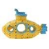 Hollow Fish Shrimp Shelter Cave Artificial Ornaments Layout Prop Aquarium Fish Tank Landscaping Decor