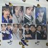 Партия) Theboyz Photocard Дерби Зона Treca Unit Generation