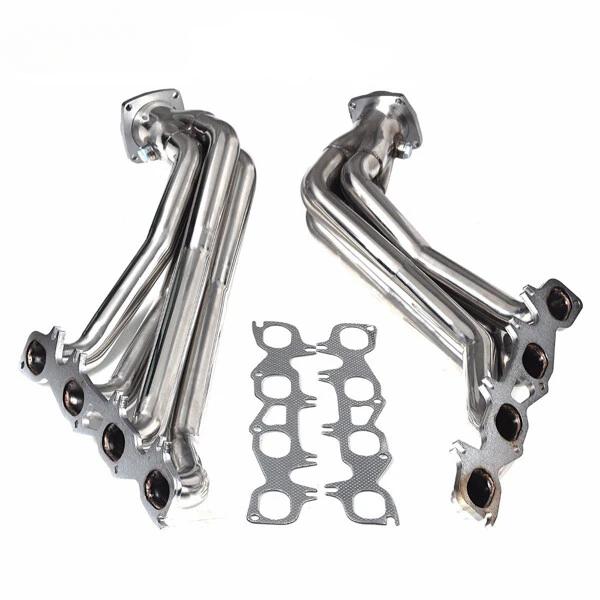 HEMI V8MT001022 Выпускной коллектор для 2005-2011 Chrysler 300C Dodge Charger Magnum Challenger 5.7 6.1 EH-28131