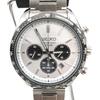 Б/у Солнечные часы SEIKO V175-0FA0