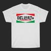 Карбюраторы Dellorto Racing Men#039;s Белый Размер S-3XL Унисекс Футболка
