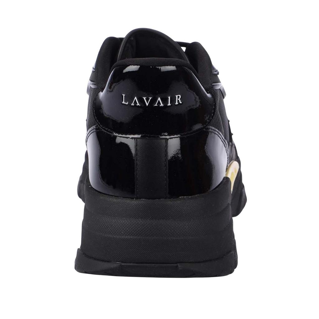 Мужские кожаные кроссовки Lavair Pacific 2.0