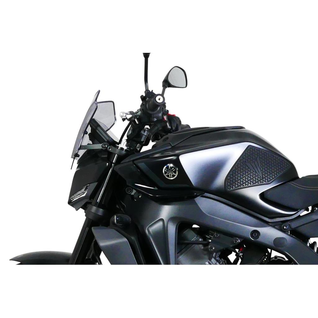 Спортивный дымчатый экран MRA для MT-09 (4025066176960)