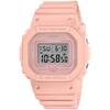 [Casio] Часы G-Shock GMD-S5600BA-4JF, Розовые