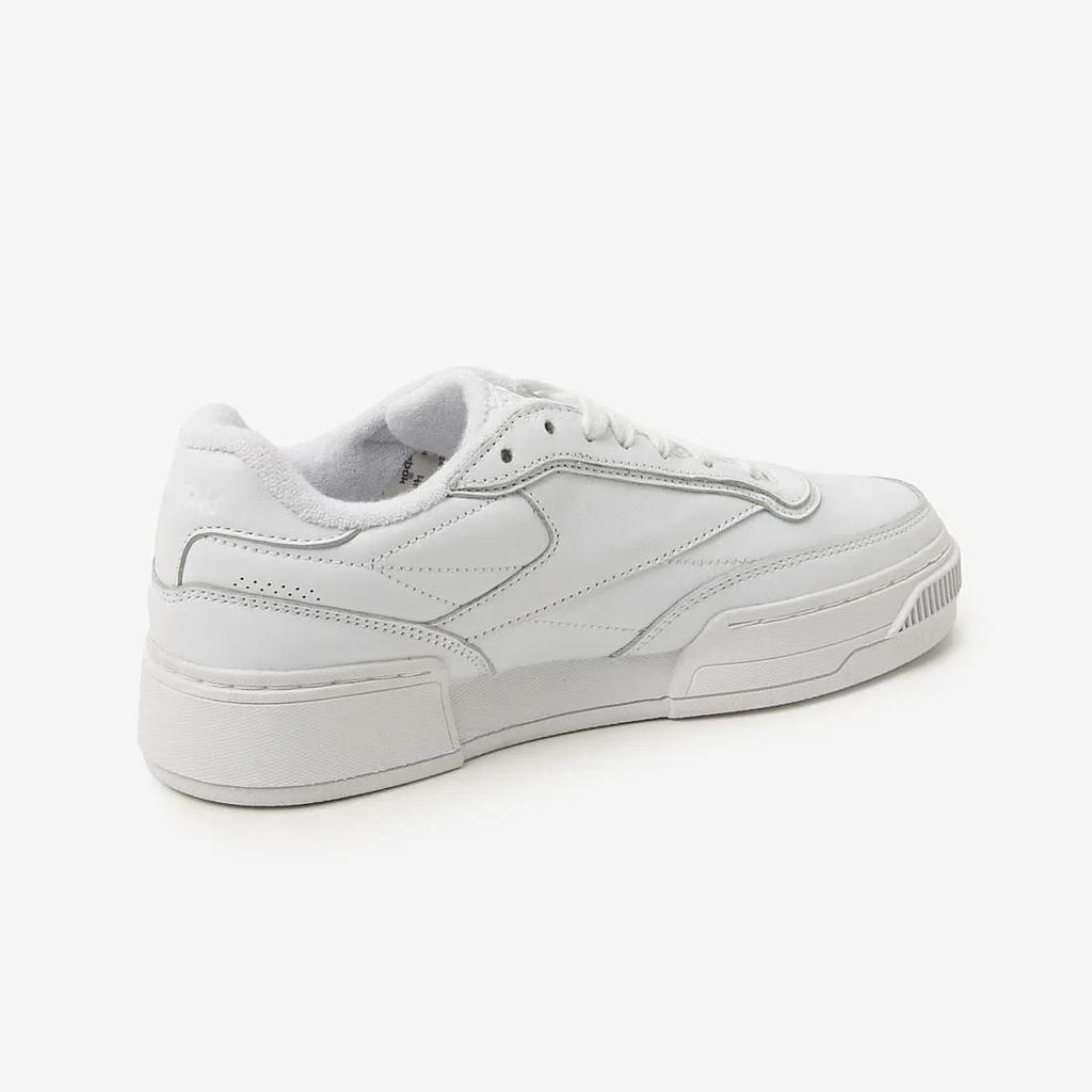 100261823 Reebok Club C LTD "Footwear White"