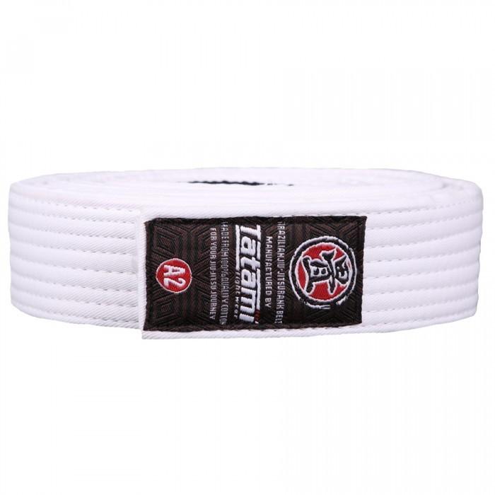 Tatami BJJ A2 Kimono Belt Purple