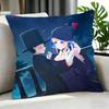 anime Duke of Death and His Maid Cushion Cover Cushion Cover Set Pcs x x x Pillowcase Decorative Sofa Home Decor