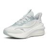 Anta Кроссовки Mars Foam Cushioning Shock Absorbing Non-Slip Low-Touch для бега женские кроссовки зеленые белые 122215550R-1