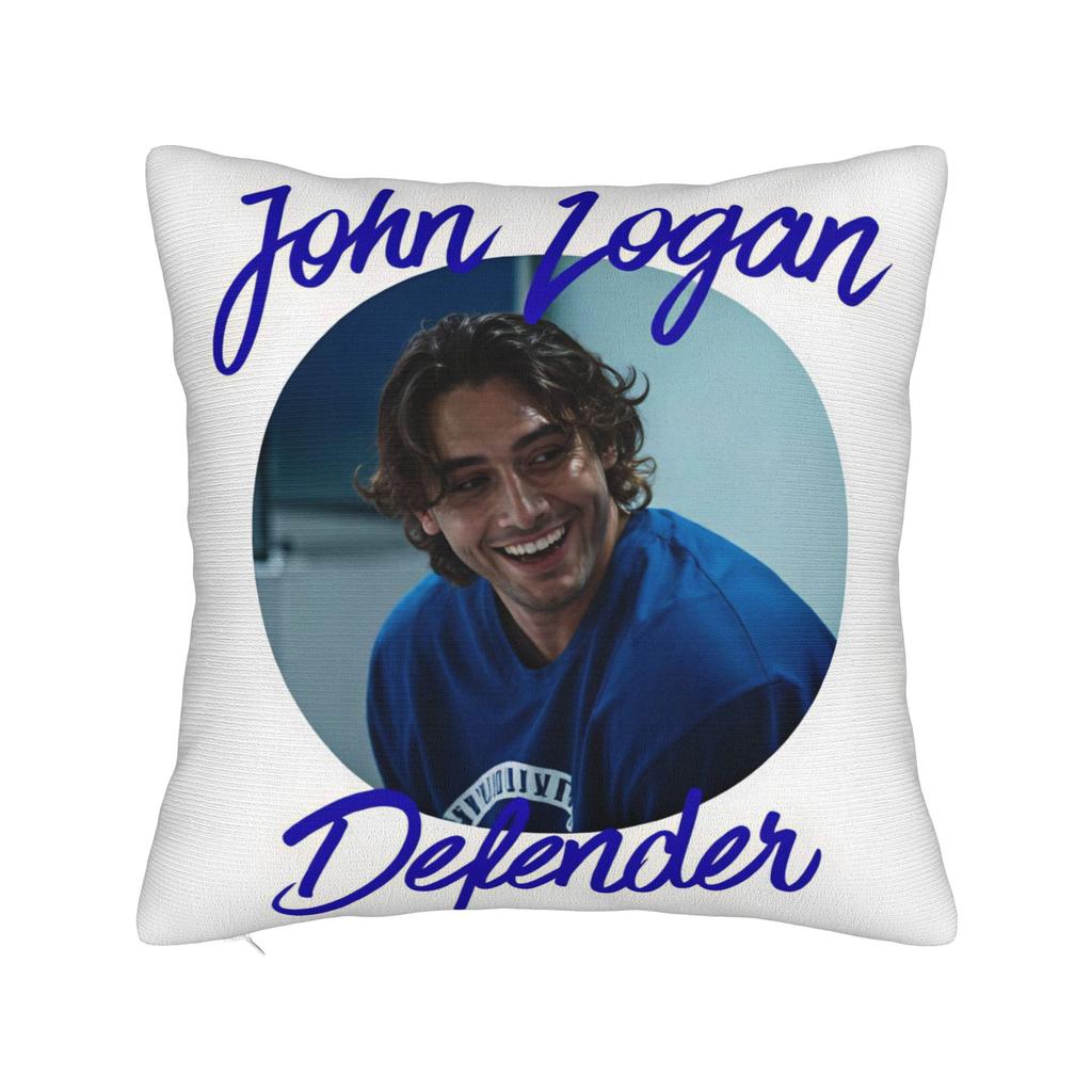 Off Campus Garrett Graham Pillow Cover  Square Cushion Cover Funny Pillow Case For Sofa Car Home Decor