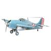 Tamiya 1/48 Grumman F4F-4 Wildcat Модель Набор НОВЫЙ из Японии