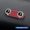 Lincoln Z, Navigator, MKC, Voyager, MKZ, Adventurer Dashboard Console Hidden Metal Hook