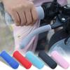 Breathable Handlebar Covers For Bike Grip Cover Universal Summer Sweatproof Anti Slip Brake Handle Soft Cover