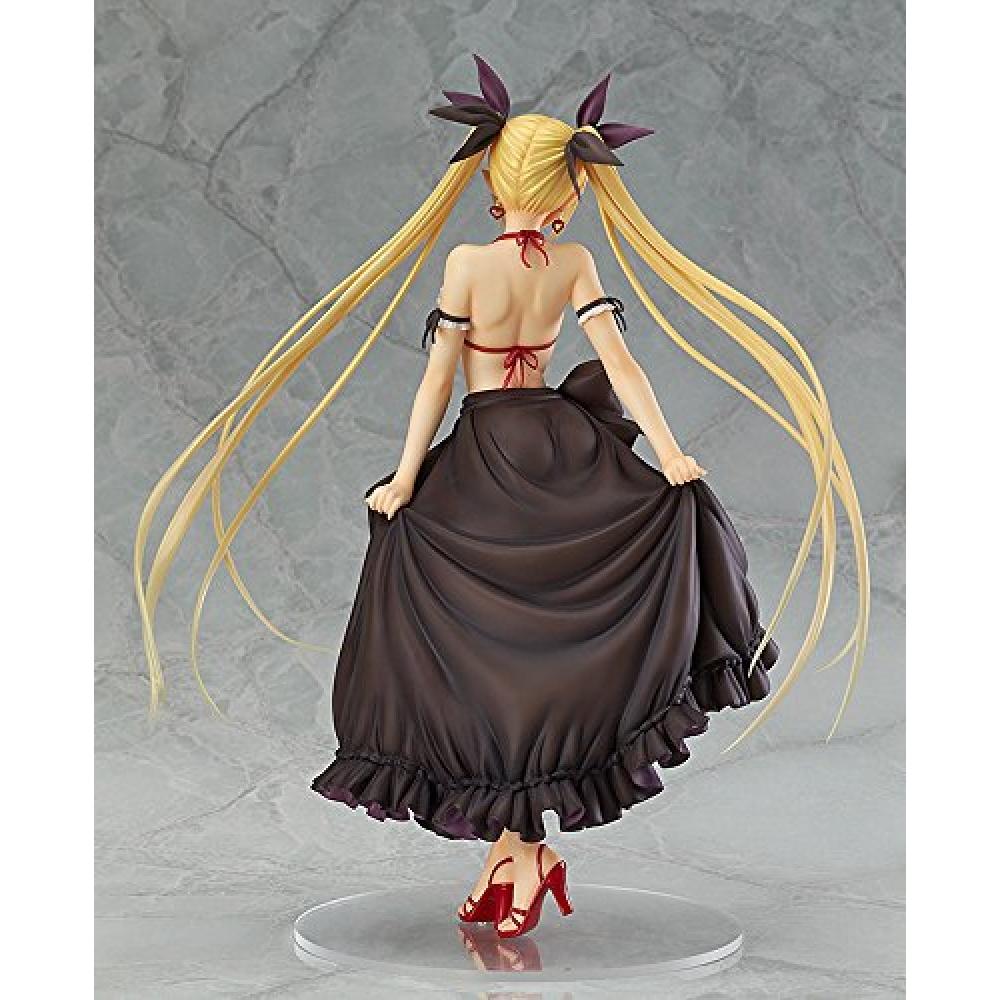 Купальник Misty от Shining Hearts. 17 масштаб ABS&ATBC-PVC окрашенная готовая фигурка