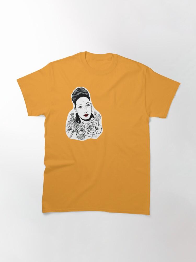 Josephine Baker Josephine Classic T-Shirt