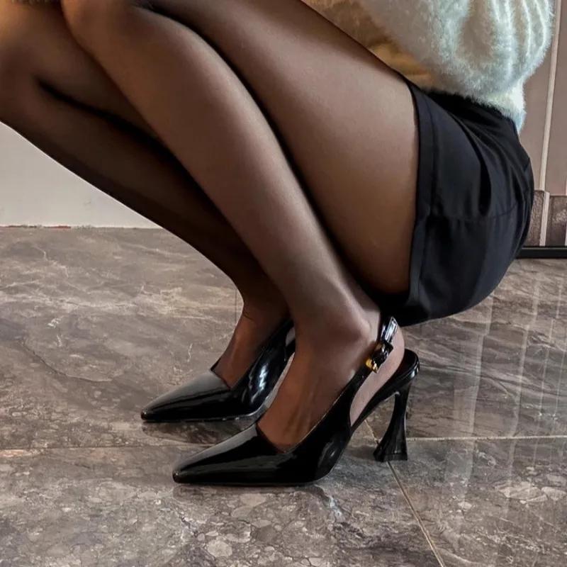 Нескользящая женская обувь, удобные и элегантные сандалии для женщин, роскошные летние распродажи, дизайнерские, оптовая продажа, низкая цена