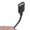 Кабель-разветвитель USB на несколько портов 4 в 1, USB-штекер на 4 USB-гнезда для настольного компьютера, ноутбука, передача данных и зарядка 480 Мбит/с