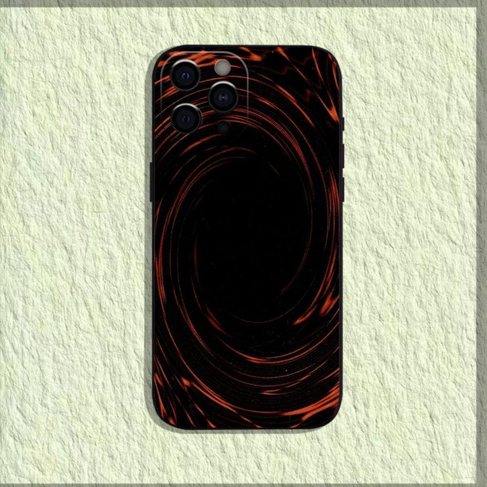 Anime Y-Yu-Gi-Oh Phone Case For iPhone 16,15,14,13,12,11,Pro,X,XS,Max,XR,Plus,Mini Soft Black Cover