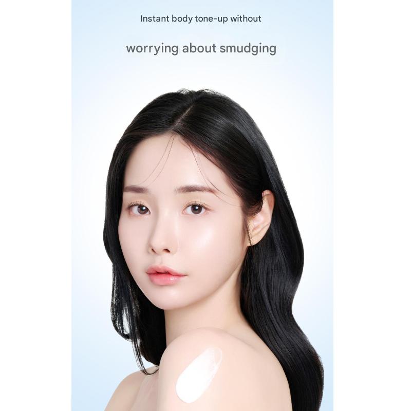 Nine Wishes Отбеливающая сыворотка для тела 80 мл (3 варианта)