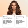 Batana Hair Care Shampoo Gentle Scalp Cleansing Oil Control Moisturizing Smooth Frizz Repair 500ml