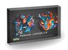 Pokemon Legends Z-A TSUTAYA Limited Charizard Acrylic Block Japan NEW