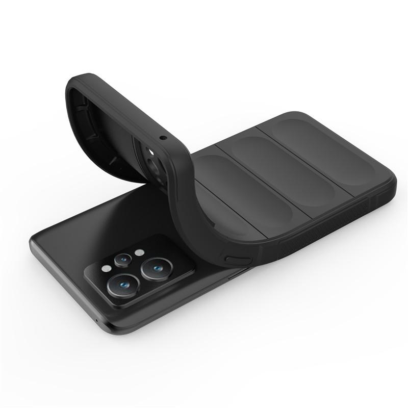 Чехол для Realme GT2 Pro Чехол для Realme Neo3T Neo5 SE GT3 GT2 Pro 6,7 дюйма Ударопрочный Резиновый Силиконовый Бампер для Realme GT2 Pro