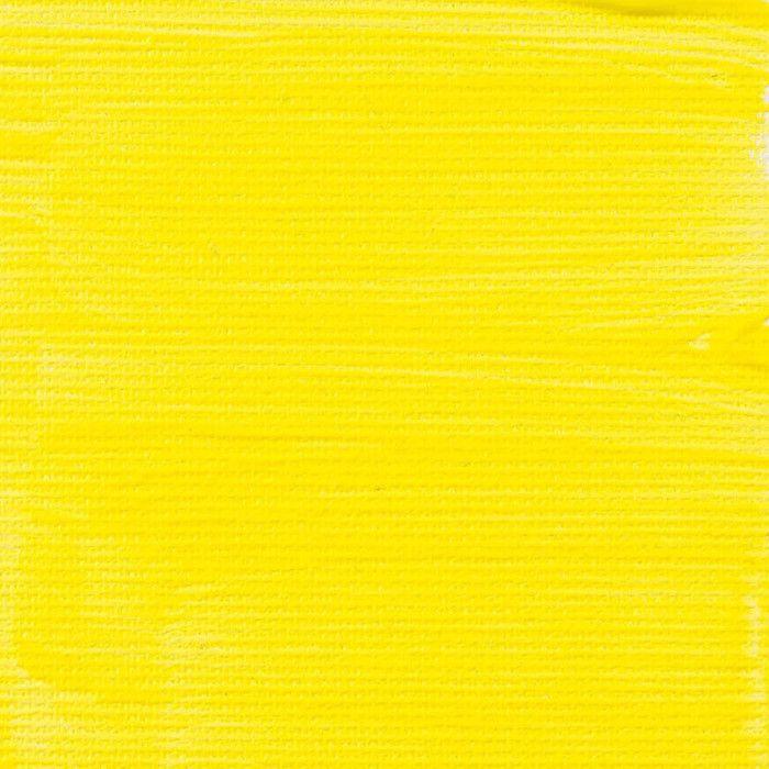 Peinture acrylique - Jaune Azo Citron - 267 - Pot de 750 ml - Talens Art Creation